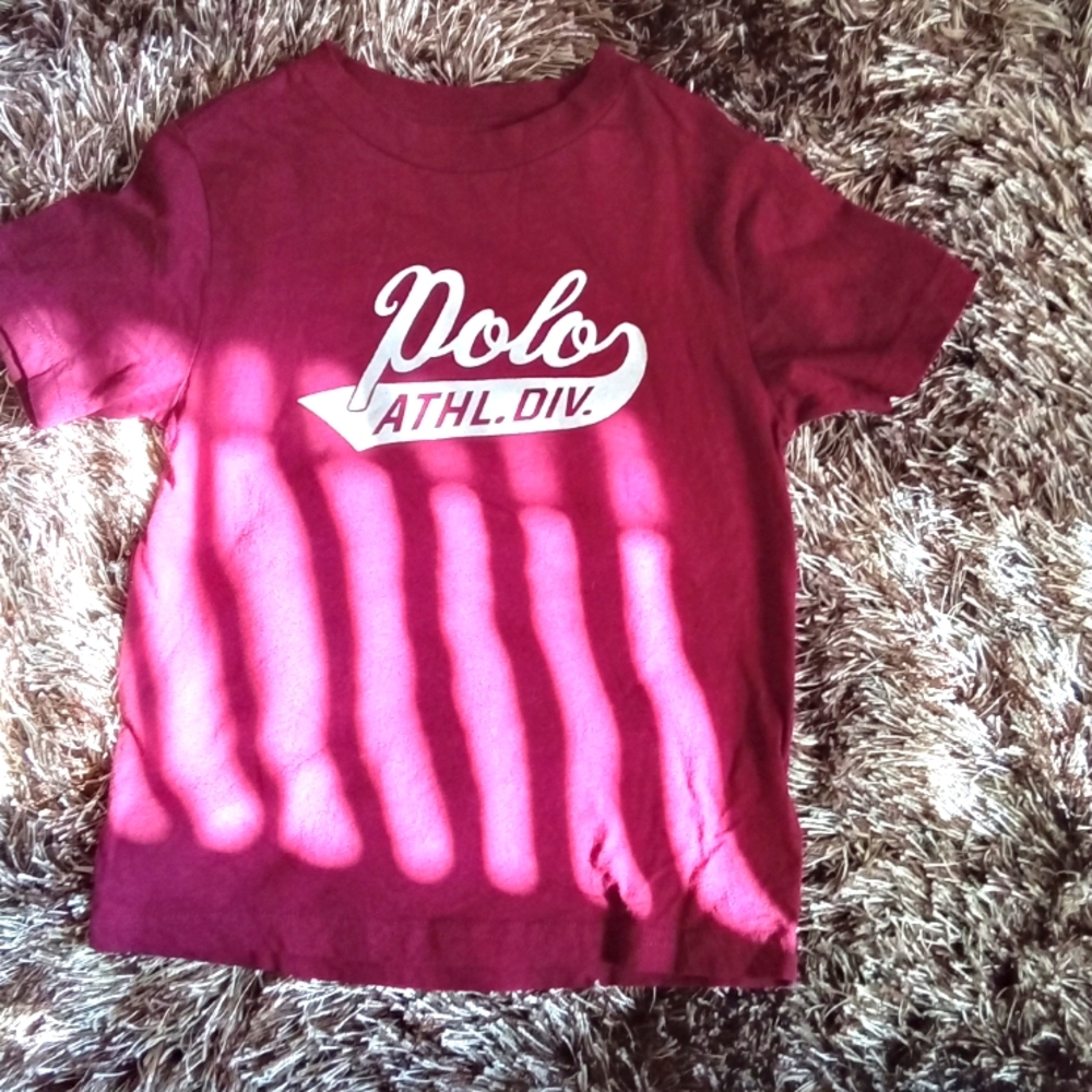 Polo Tee